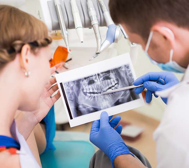 Chapel Hill Will I Need a Bone Graft for Dental Implants?