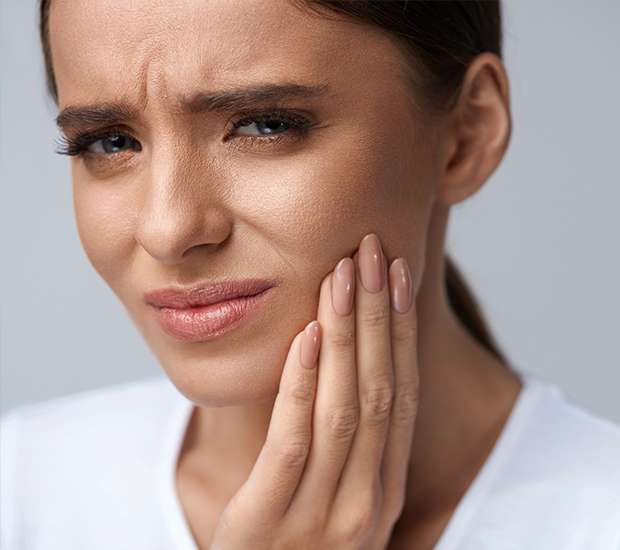 Chapel Hill Dental Anxiety