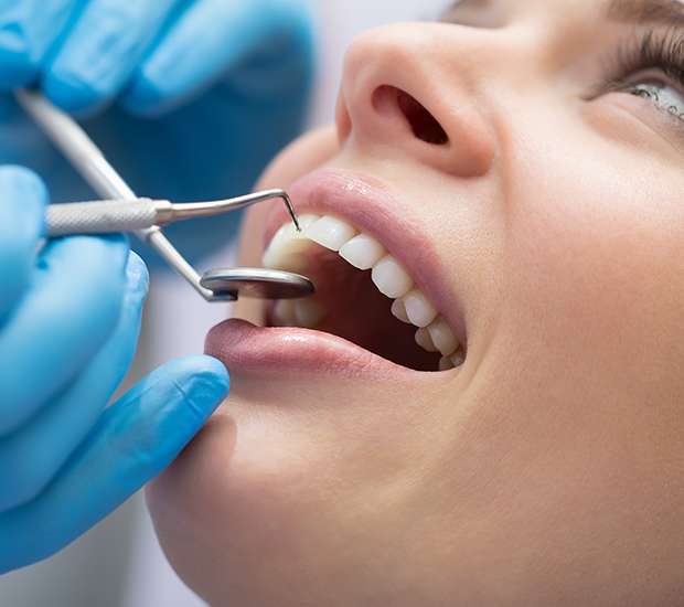 Chapel Hill Dental Restoration