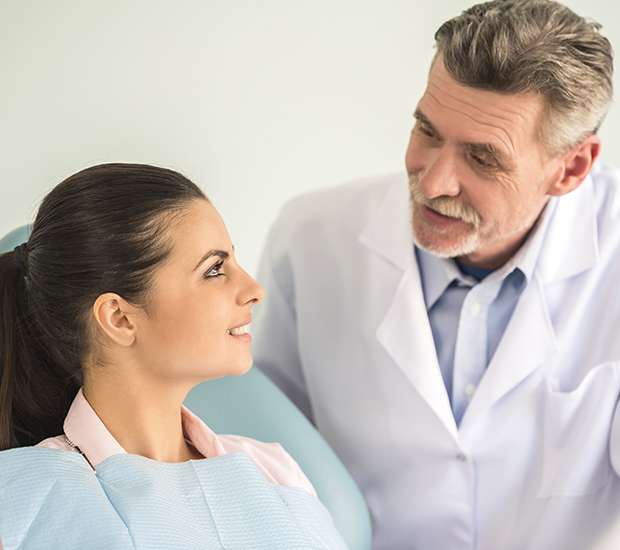Chapel Hill Dental Checkup