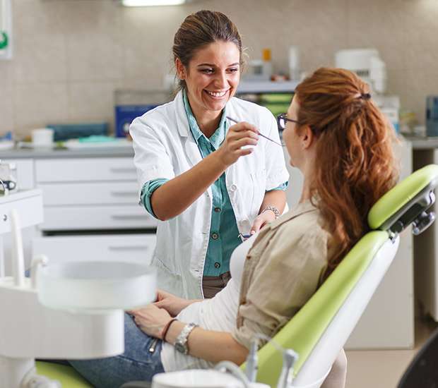 Chapel Hill Dental Cleaning