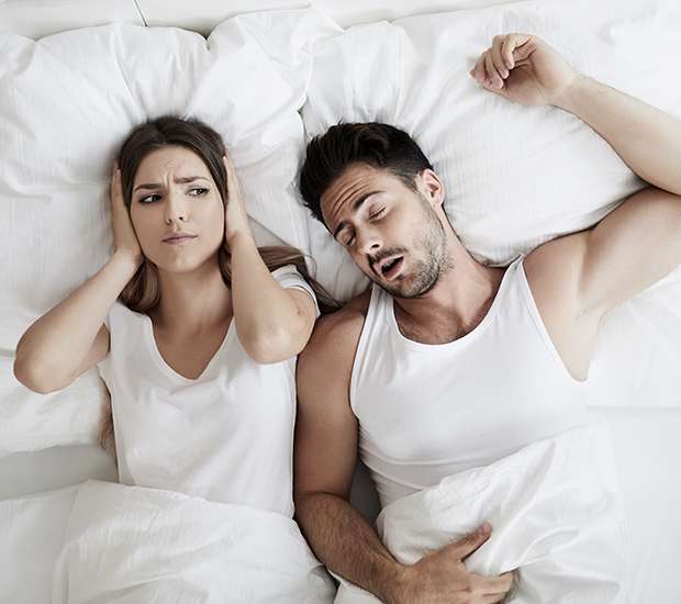 Chapel Hill Do I Have Sleep Apnea?