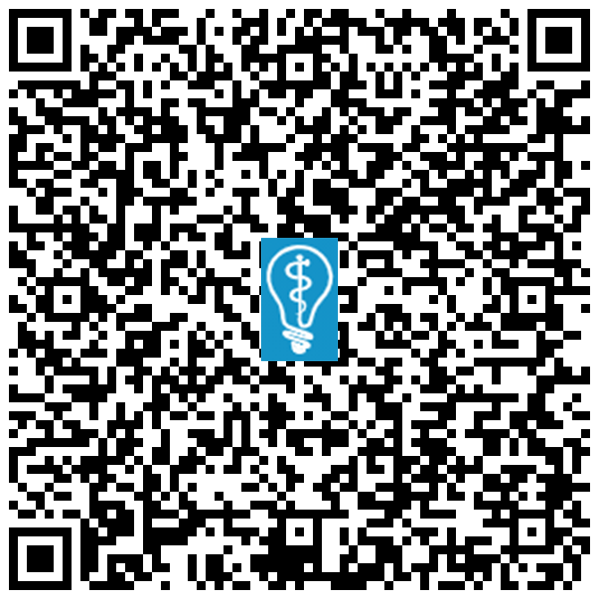 QR code image for Do I Need a Root Canal in Chapel Hill, NC