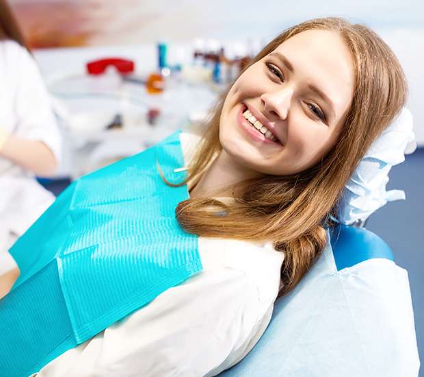 Chapel Hill Emergency Dentist