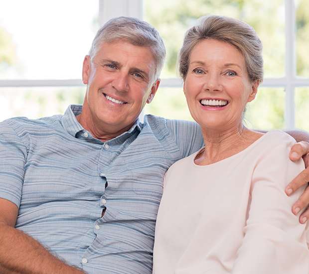 Chapel Hill Options for Replacing Missing Teeth