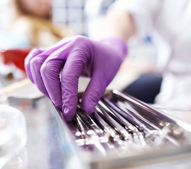 Chapel Hill Dental Restoration