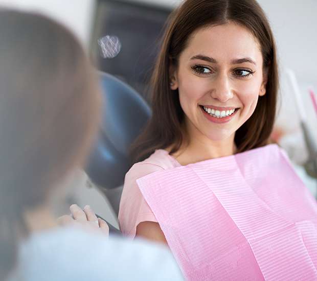 Chapel Hill Periodontics