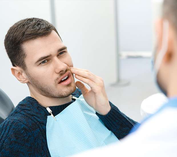Chapel Hill Post-Op Care for Dental Implants