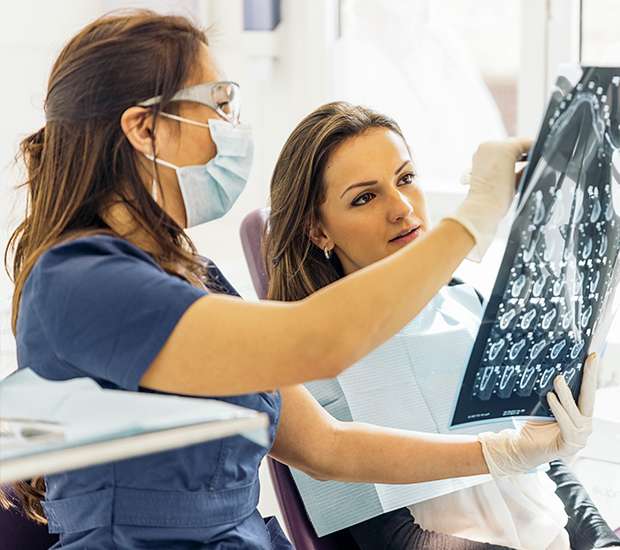 Chapel Hill Preventative Dental Care