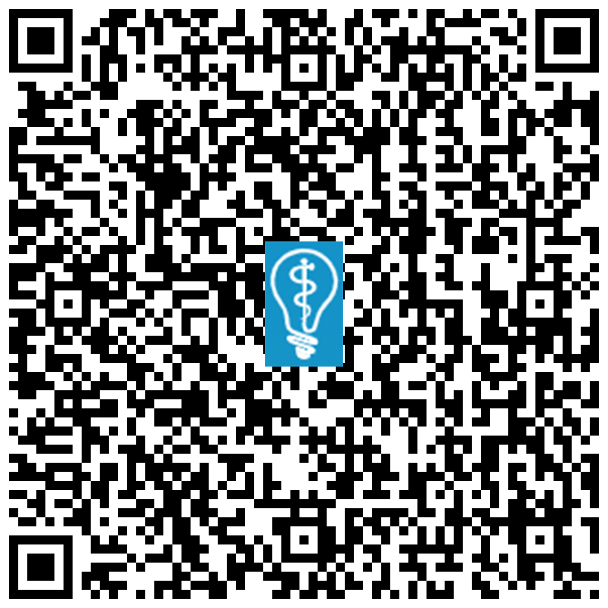 QR code image for Probiotics and Prebiotics in Dental in Chapel Hill, NC