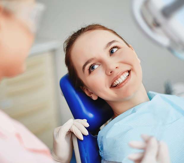 Chapel Hill Root Canal Treatment