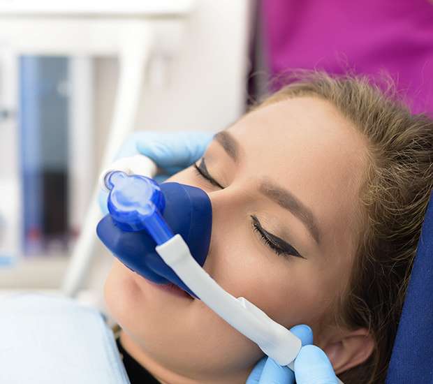 Chapel Hill Sedation Dentist