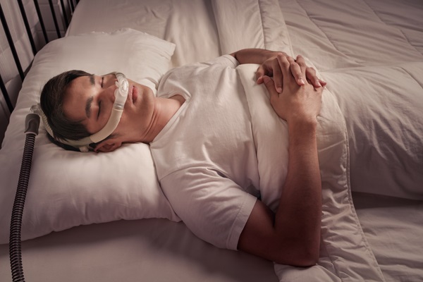 When A Snoring Treatment May Be Necessary