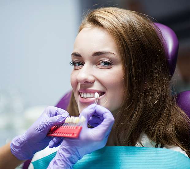 Chapel Hill Teeth Whitening